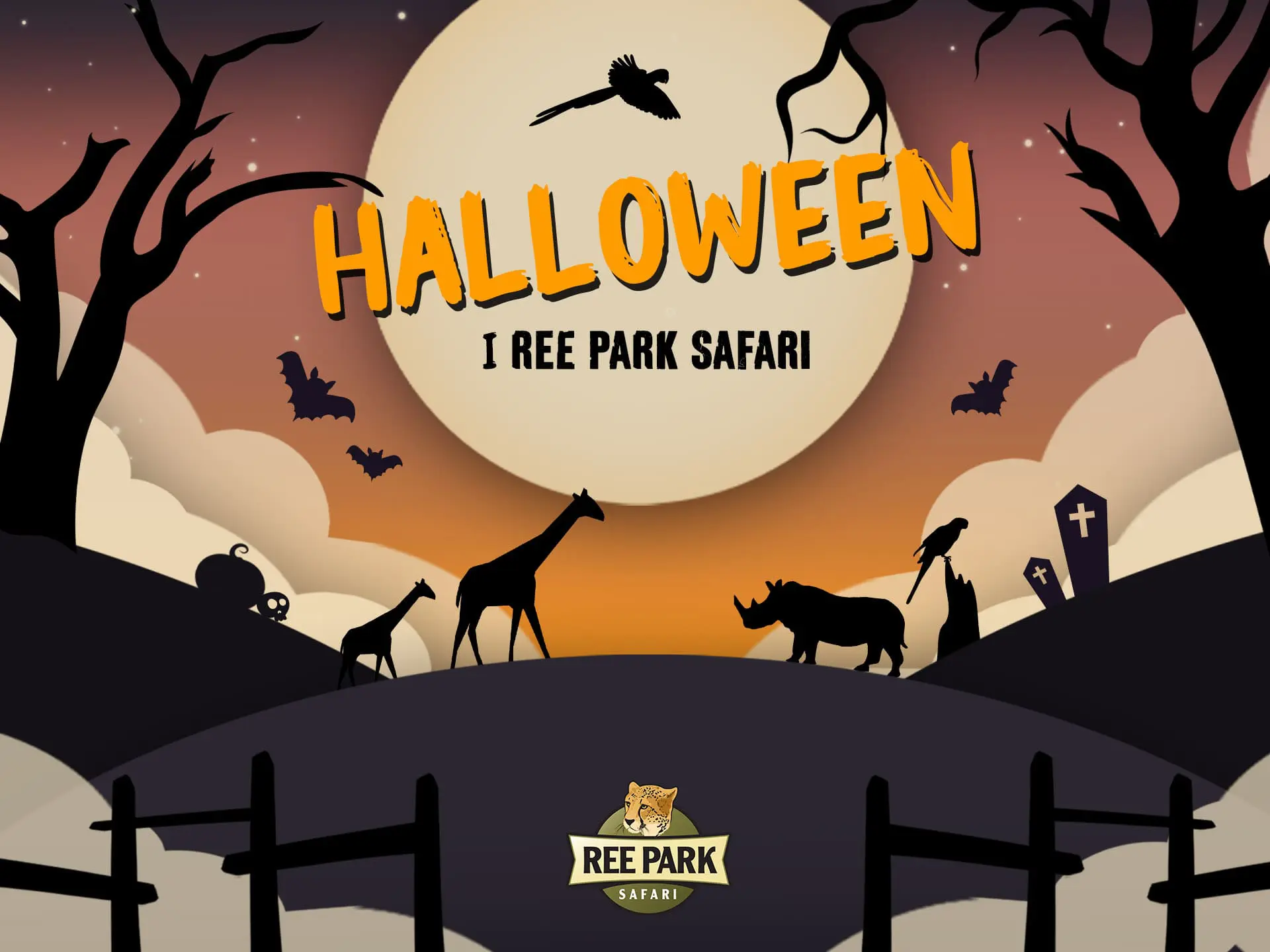 Halloween 2024 4x3 uden tekst