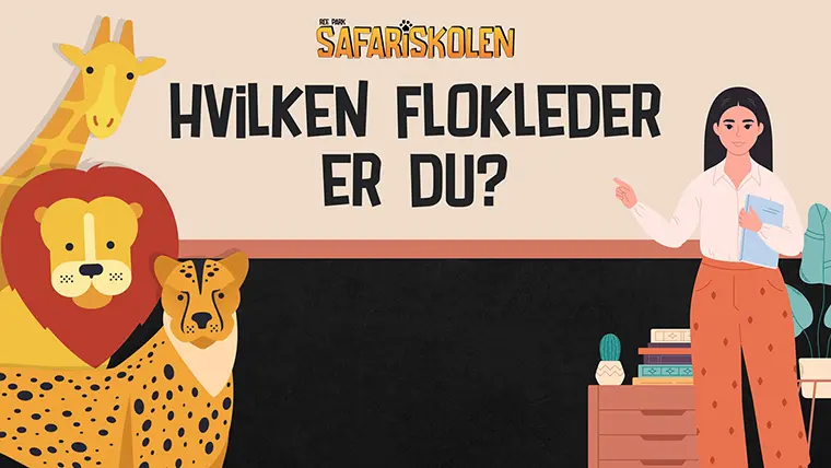 Hvilkenflokledererdu 760