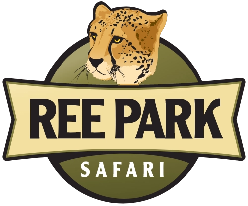 ree park safari dyr