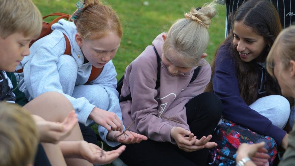 Priser i Safariskolen 7 Safariskolen testdag 1.47.1