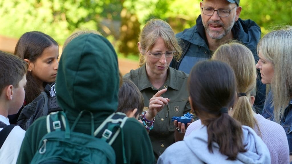 Priser i Safariskolen 6 Safariskolen testdag 1.72.1 2
