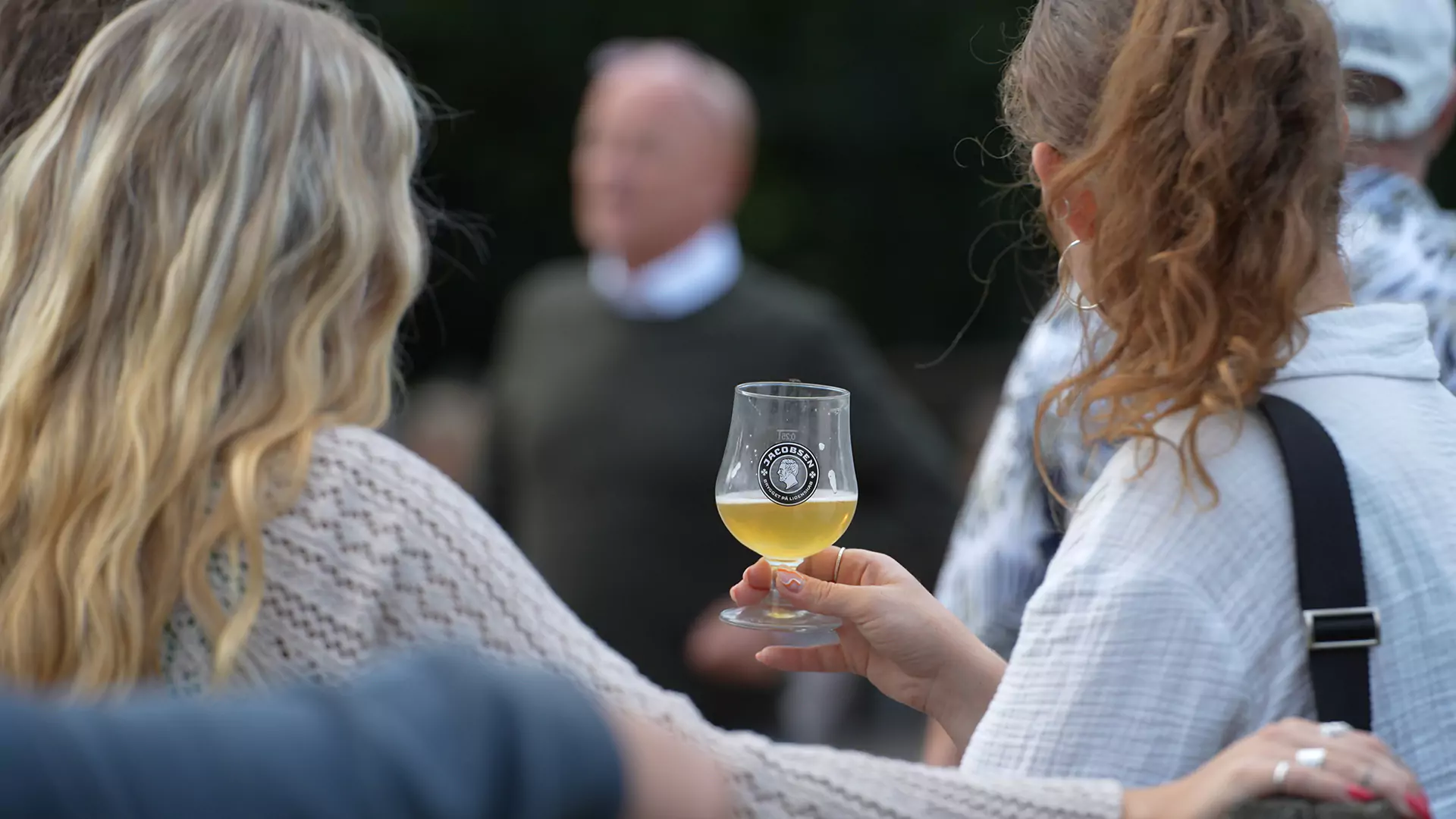 Danmarks Vildeste Ølsmagning 3,0