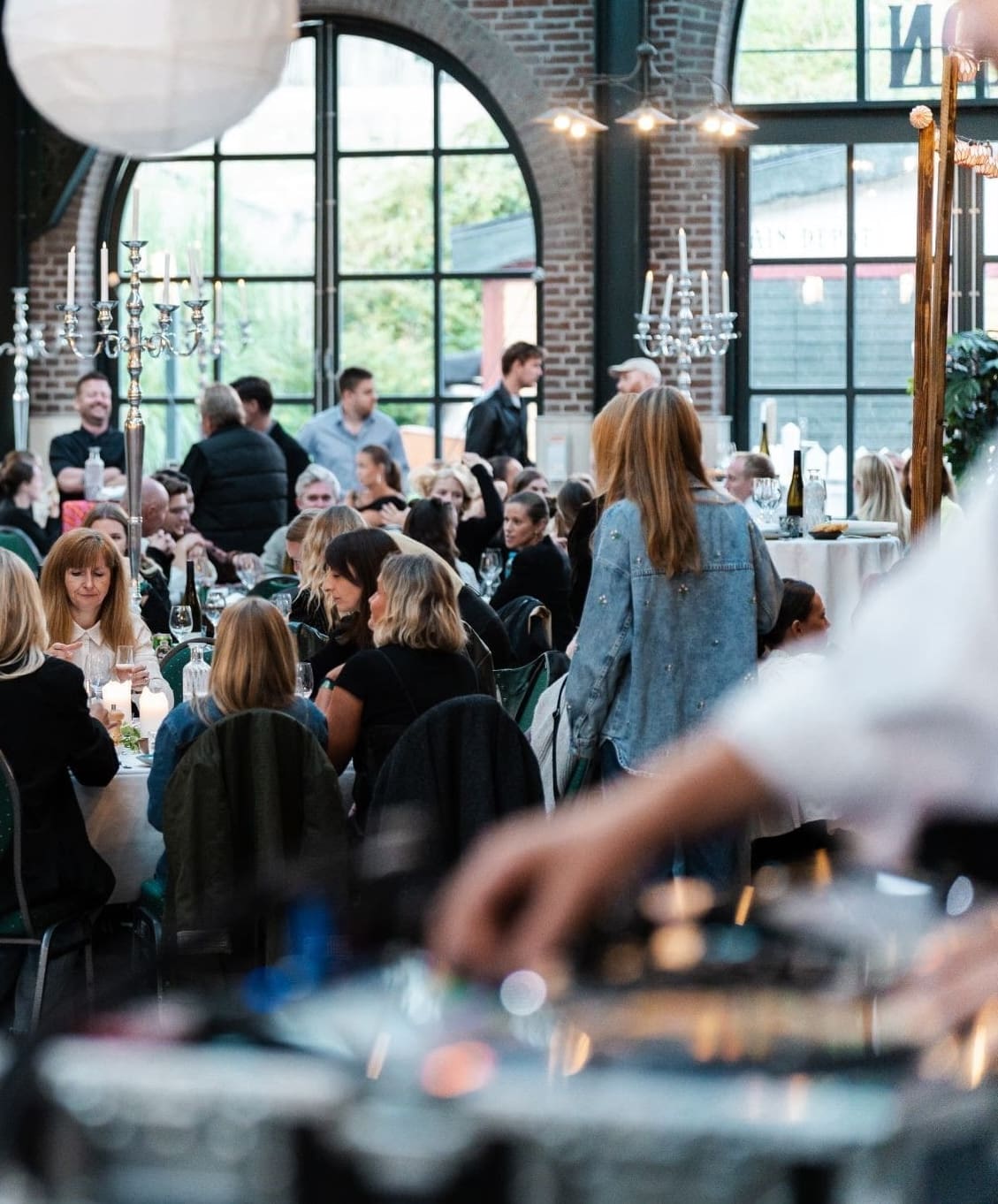 Firmatur til Ree Park Safari 3 vero2