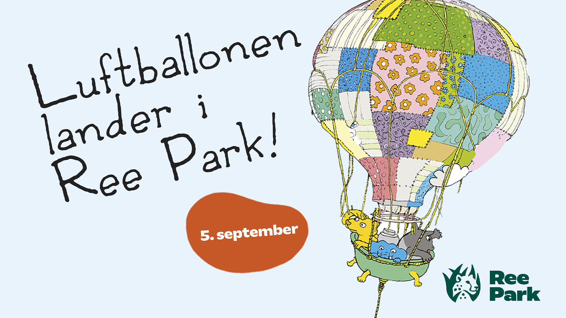Luftballonen