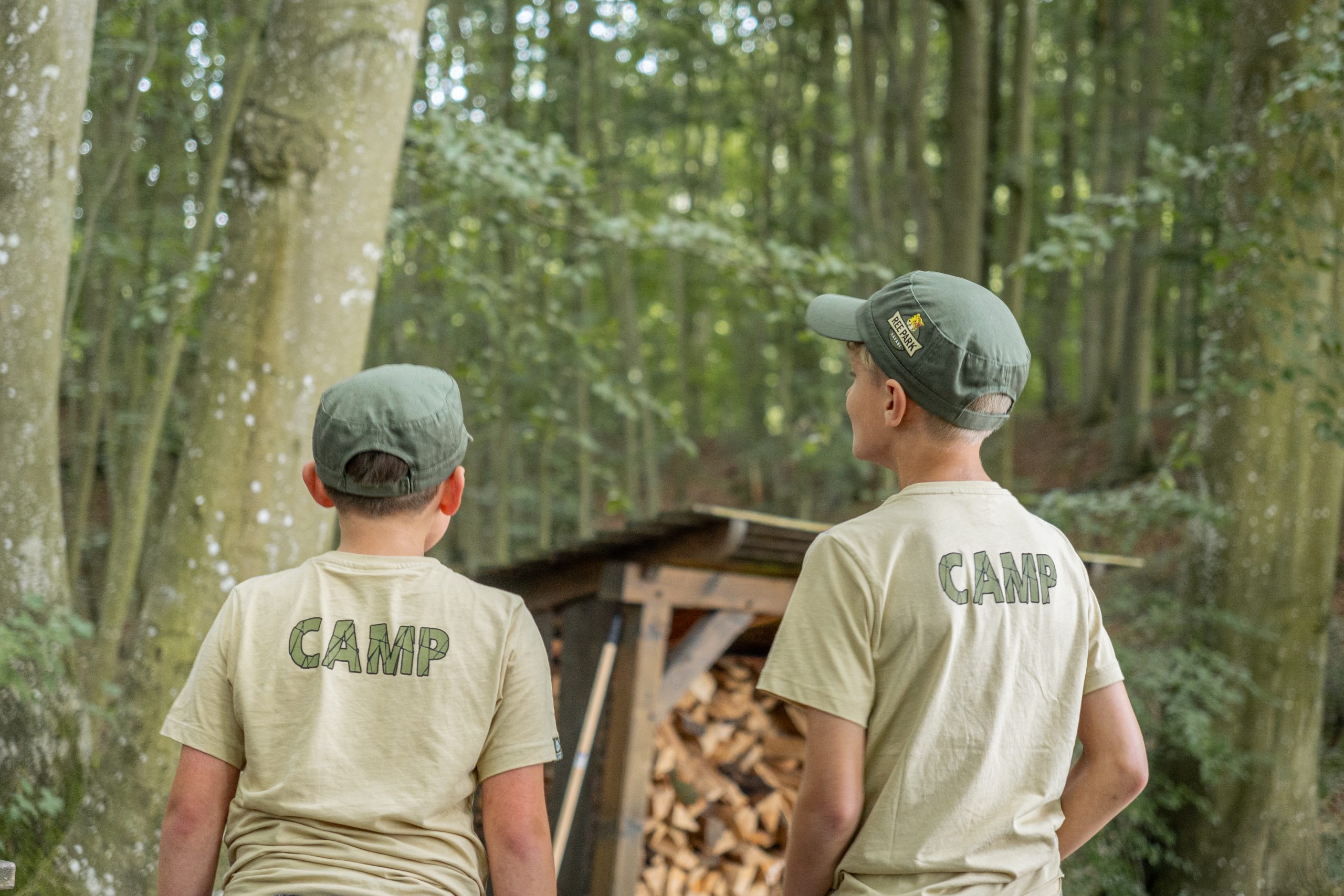 Junior Ranger Camp 2 JuniorRanger 2 scaled